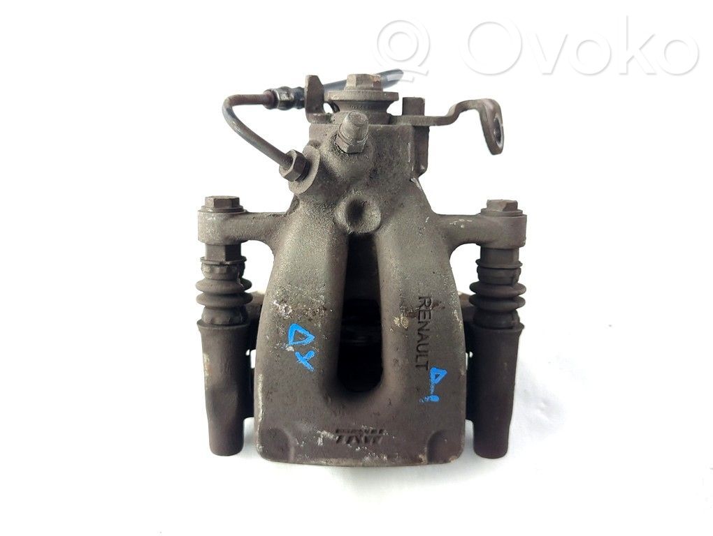 Renault Clio III Pinza del freno posteriore