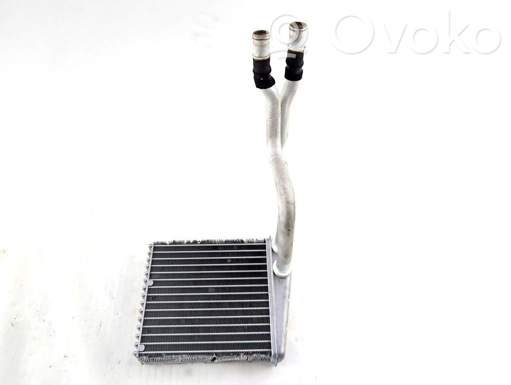 Renault Clio III Radiateur soufflant de chauffage