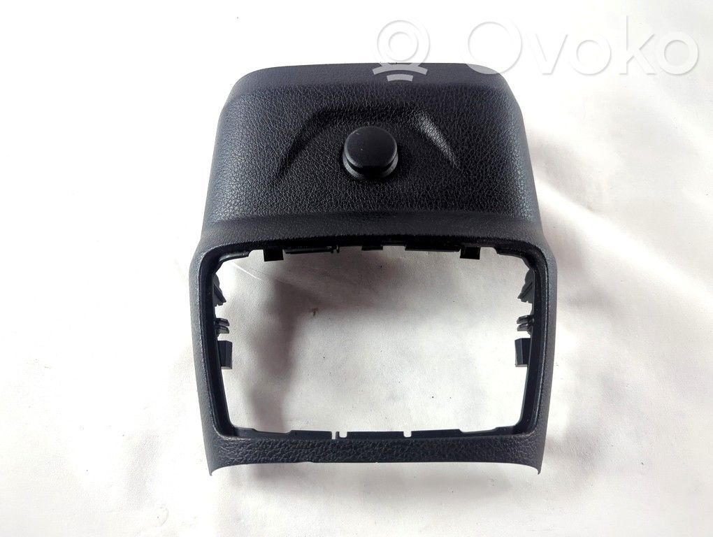 BMW 2 F45 Autres éléments de console centrale 