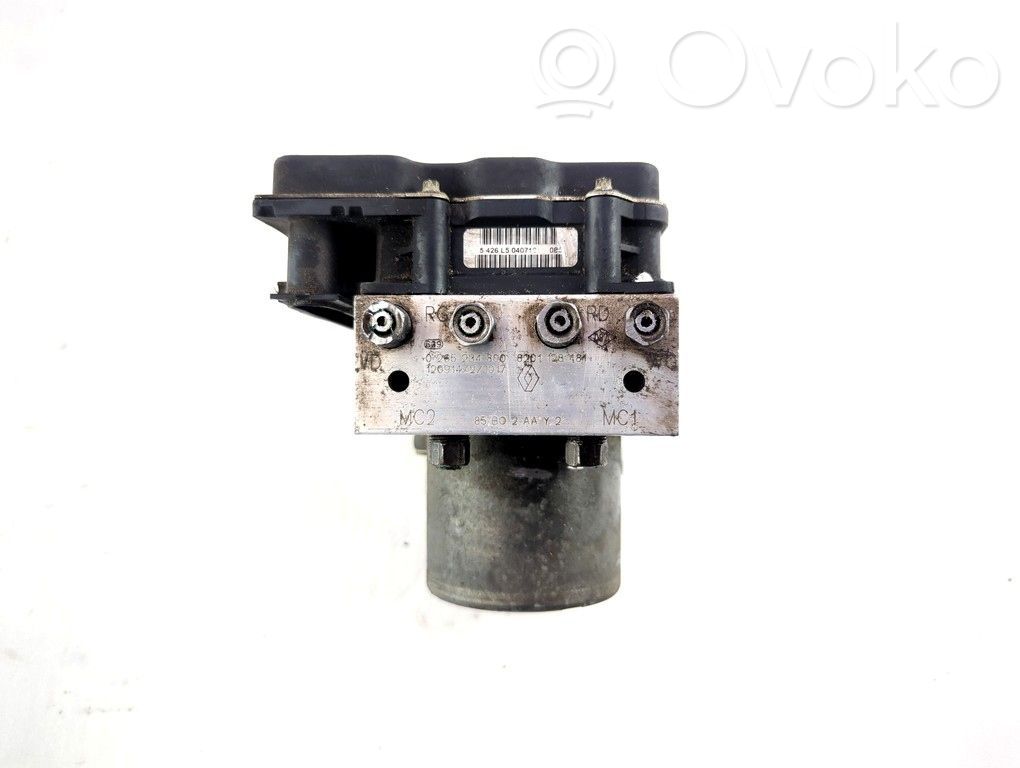 Pompe ABS   8201128481
