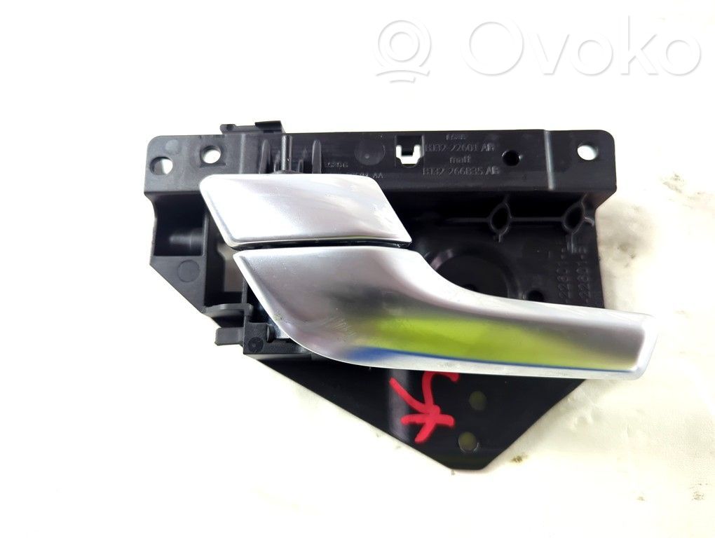 Land Rover Range Rover Evoque L538 Maniglia interna per portiera anteriore