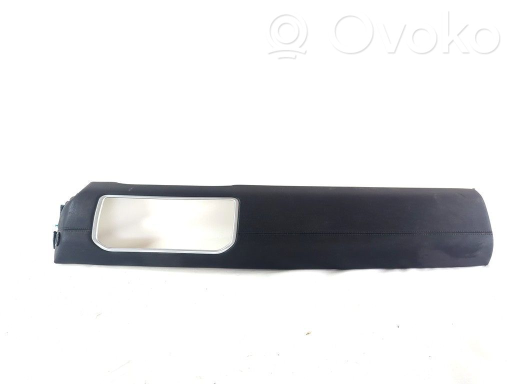 Land Rover Range Rover Evoque L538 Altra parte interiore