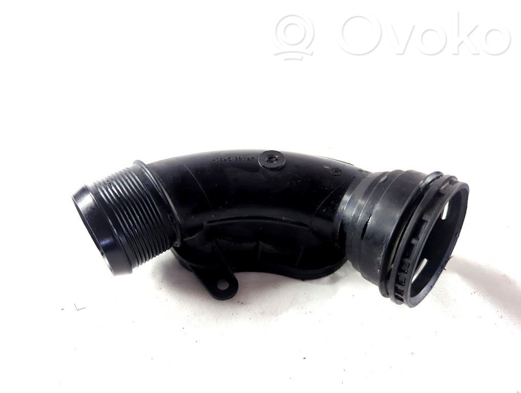Land Rover Range Rover Evoque L538 Tubo flessibile intercooler 