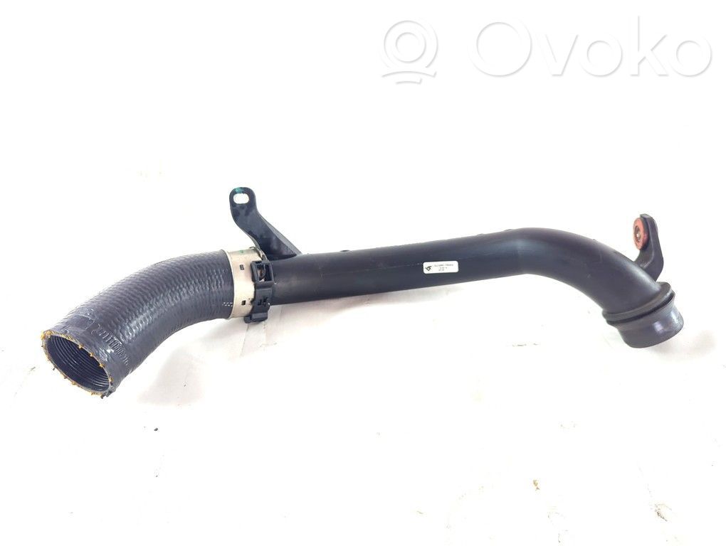 Land Rover Range Rover Evoque L538 Furtun/conductă intercooler