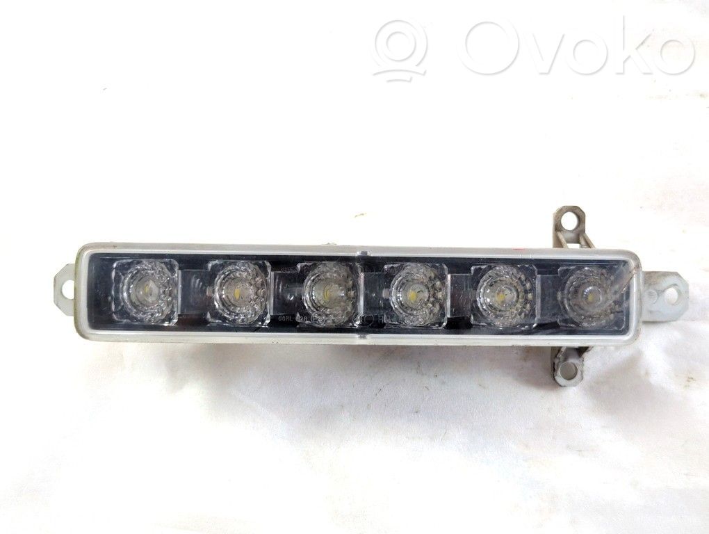 Peugeot 308 Faro/fanale