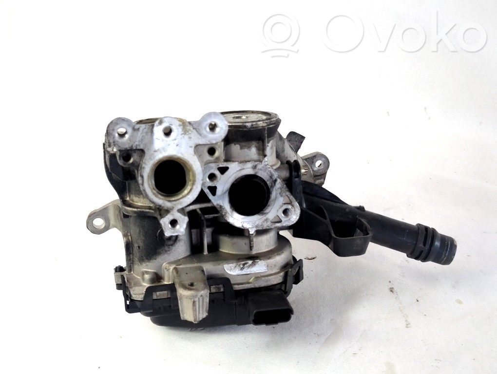 Válvula EGR   9807369980