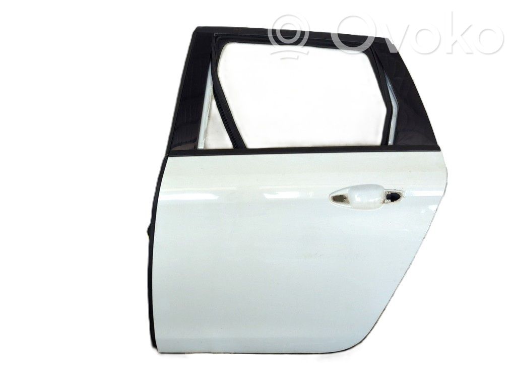 Puerta trasera   9805267180