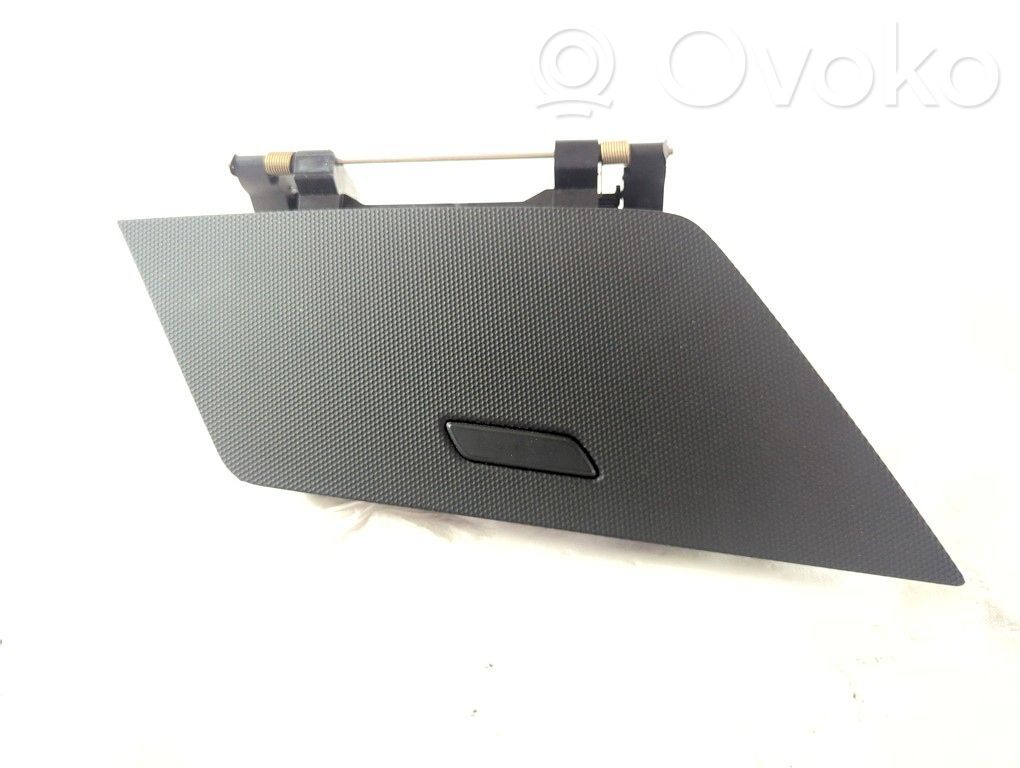 Volkswagen Tiguan Set vano portaoggetti 