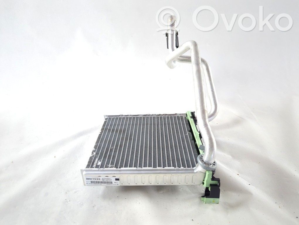 Volkswagen Tiguan Radiator aerotermă 
