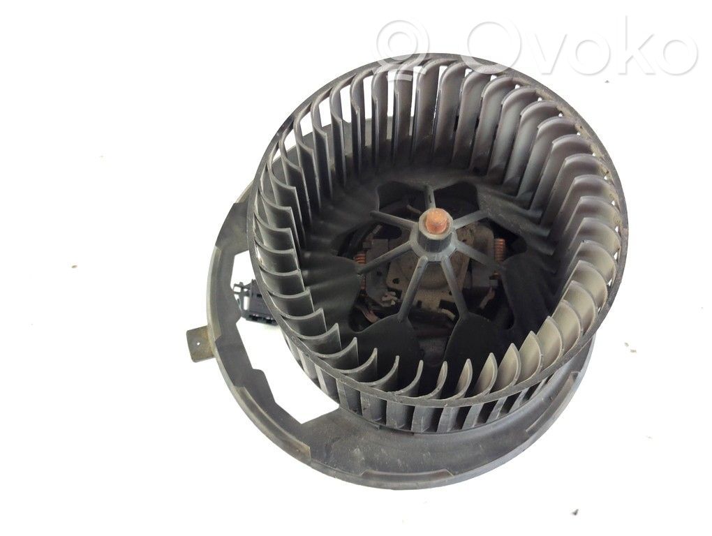 Volkswagen Golf VI Ventilator aerotermă 
