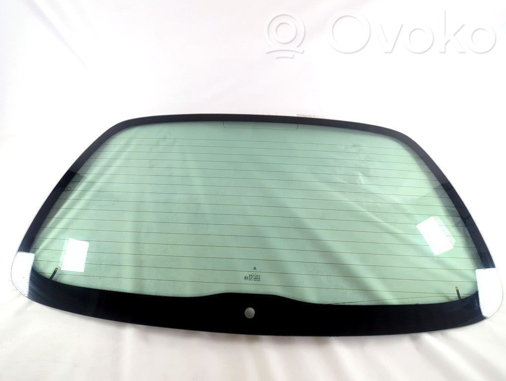 Citroen Xsara Picasso Szyba tylna 