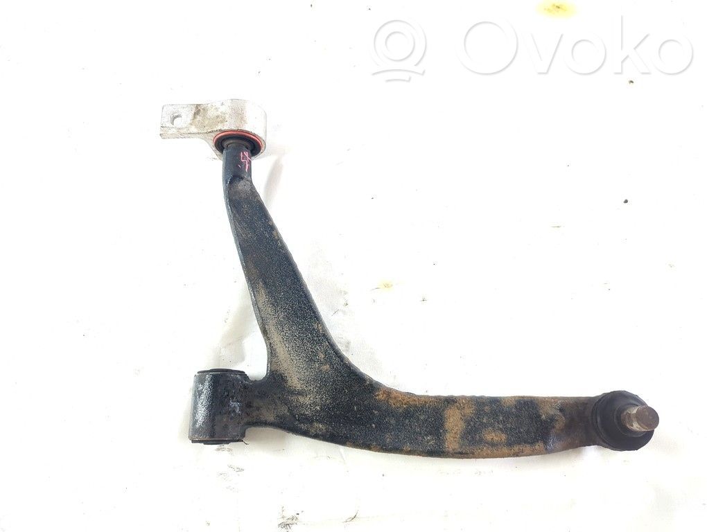 Citroen Xsara Picasso Braccio di controllo sospensione anteriore inferiore/braccio oscillante 