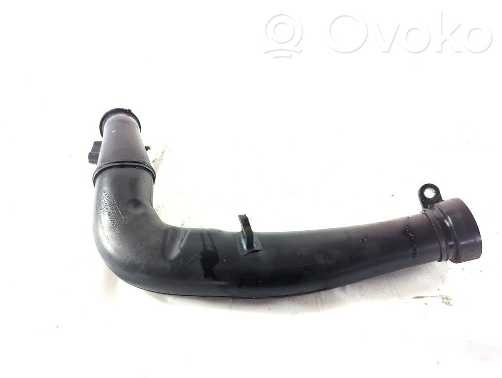 Mercedes-Benz A W176 Tubo flessibile intercooler