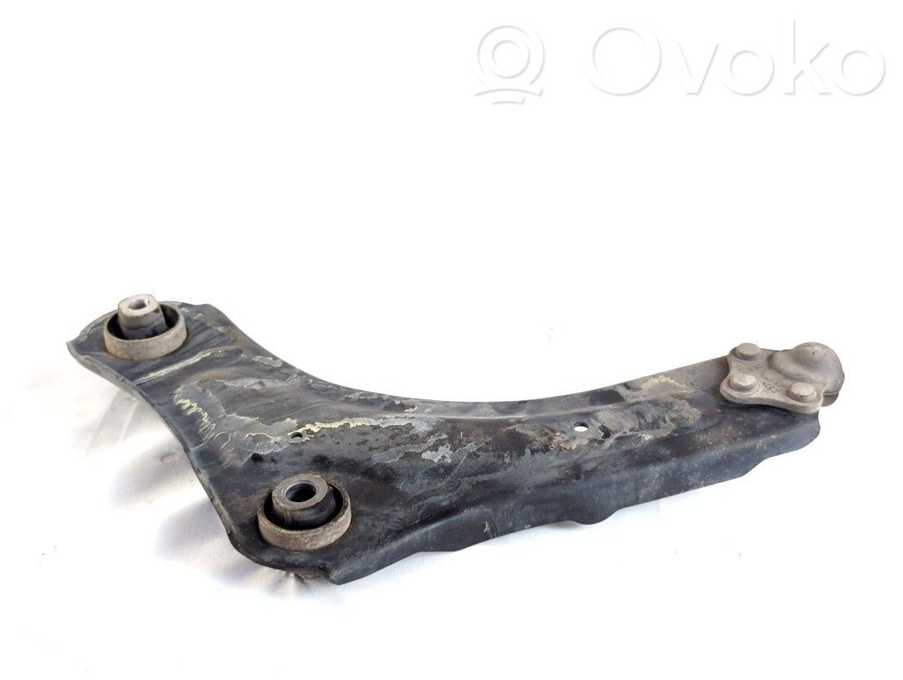 Renault Megane III Braccio di controllo sospensione anteriore inferiore/braccio oscillante 