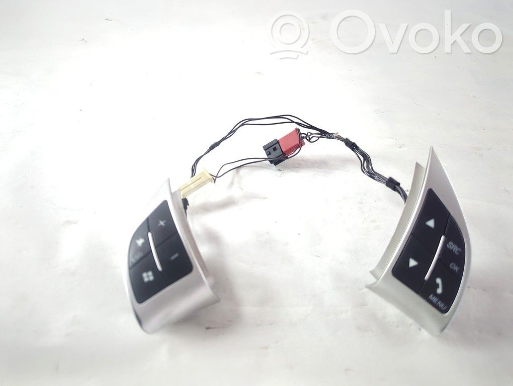 Fiat Punto Evo Boutons / interrupteurs volant 