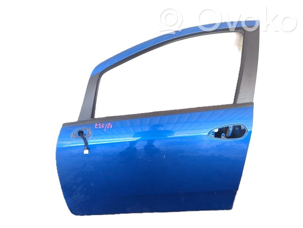 Fiat Punto Evo Portiera anteriore