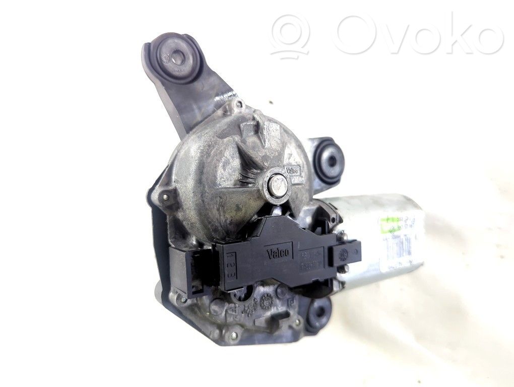 Fiat Punto Evo Motorino del tergicristallo del lunotto posteriore