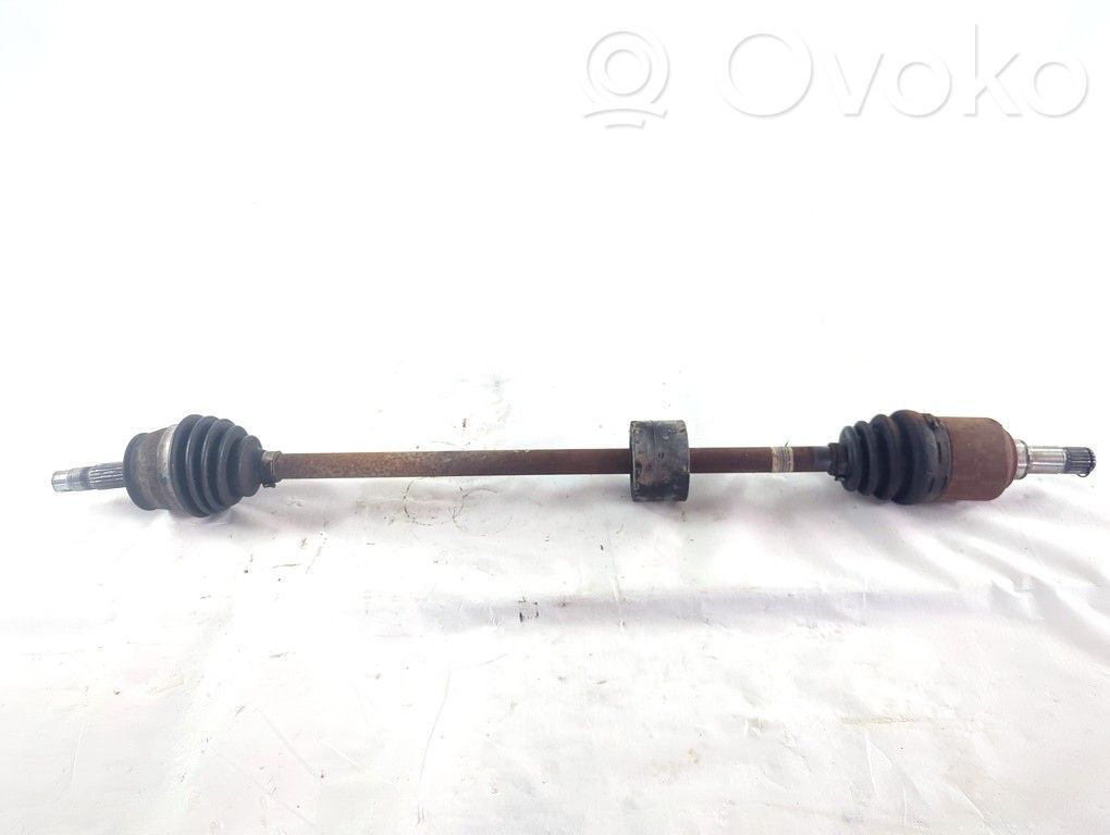 Fiat Punto Evo Semiasse anteriore 