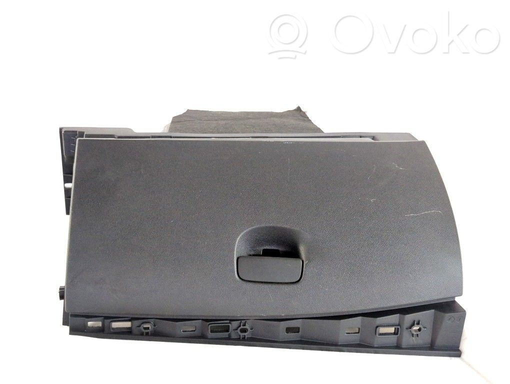 Renault Megane III Set vano portaoggetti