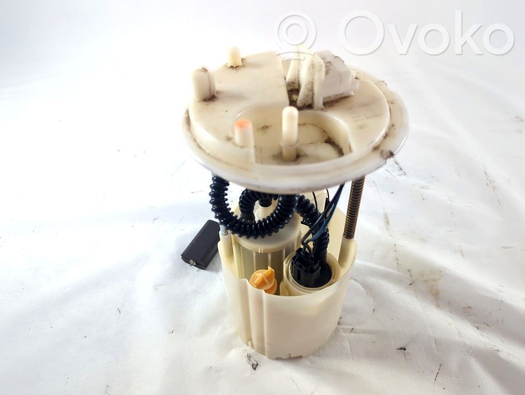 Fiat Idea Polttoainetason anturi 