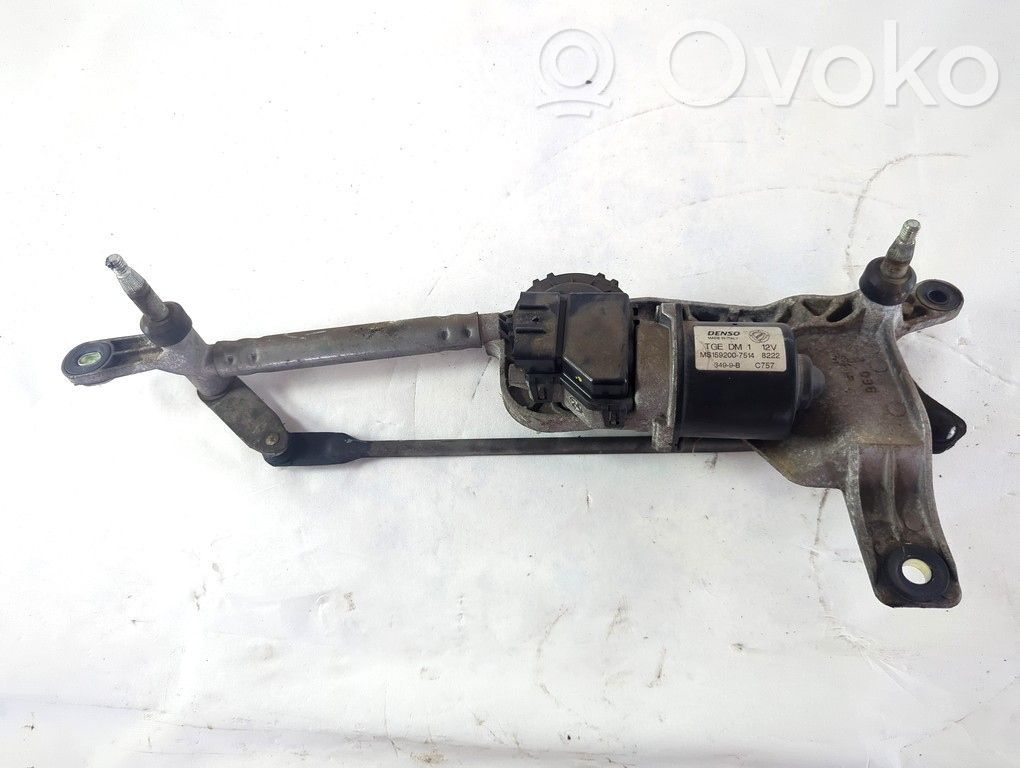 Fiat Idea Motor ștergător 