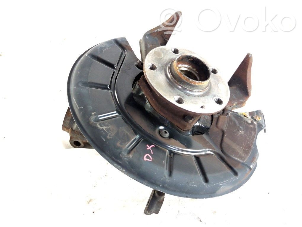 Achsschenkel vorne   1K0407256T