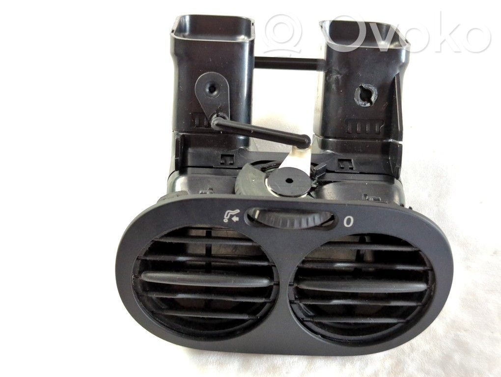 Volkswagen Golf Plus Griglia di ventilazione centrale cruscotto 