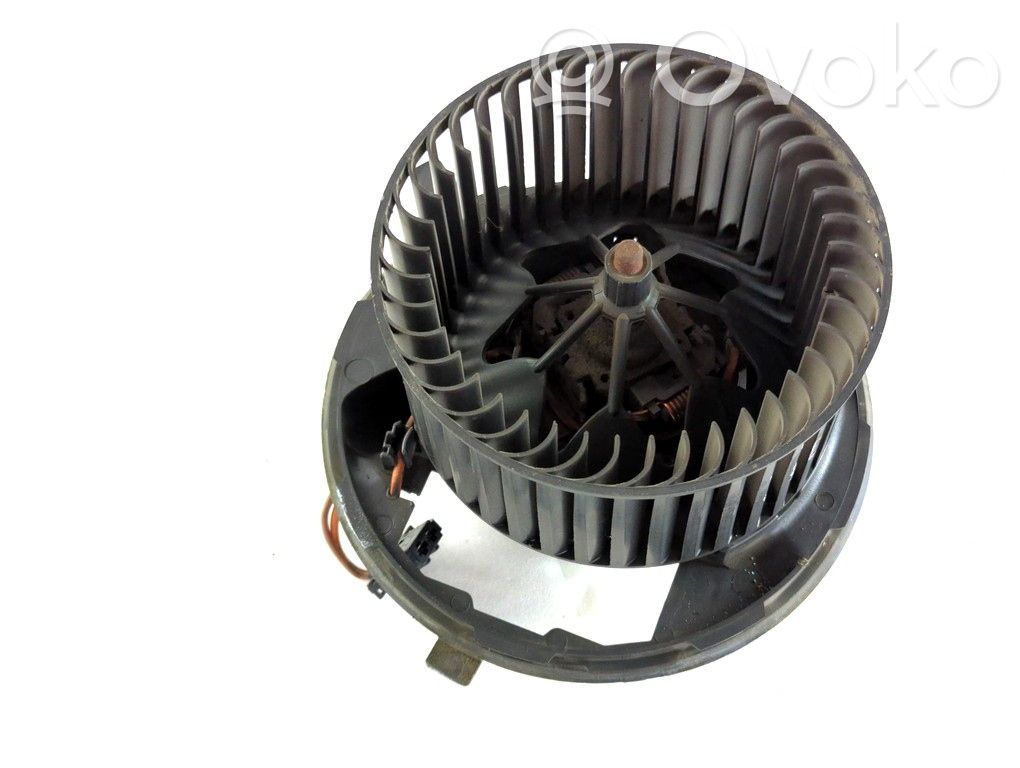 Volkswagen Golf Plus Ventola riscaldamento/ventilatore abitacolo