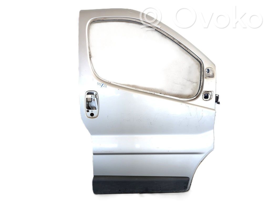 Opel Vivaro Portiera anteriore