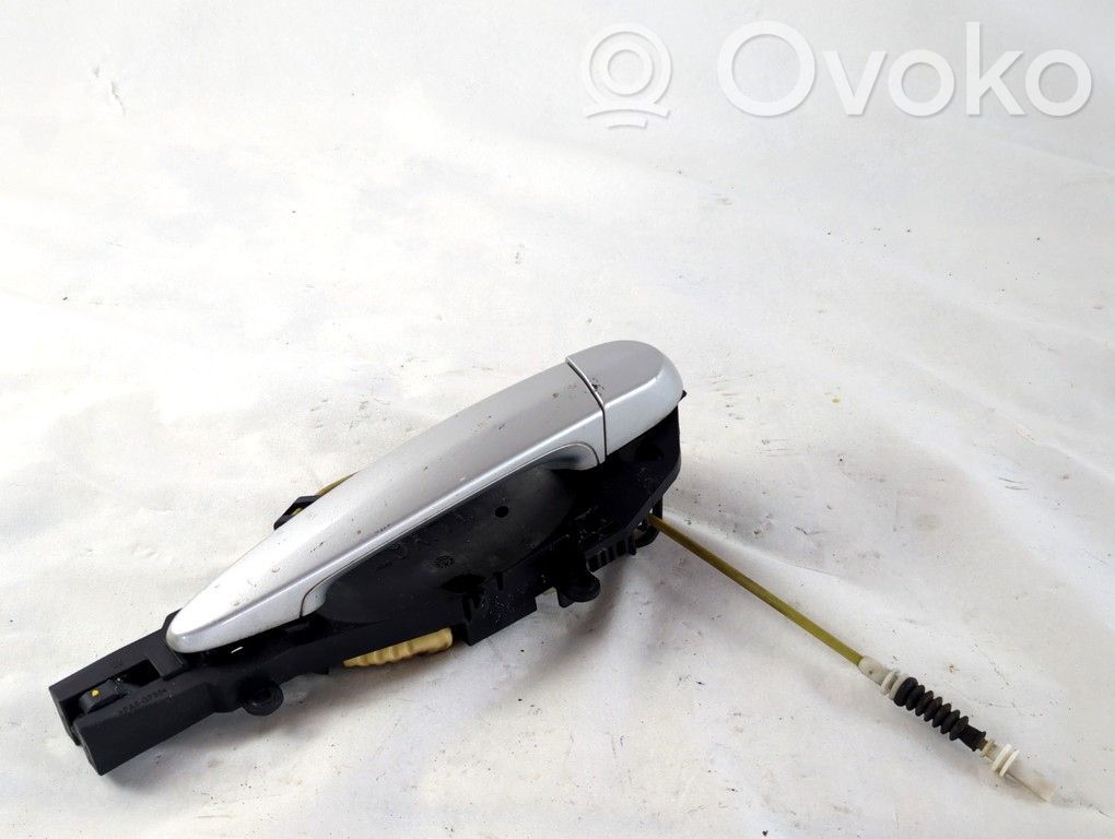 BMW 3 E92 E93 Maniglia esterna per portiera posteriore