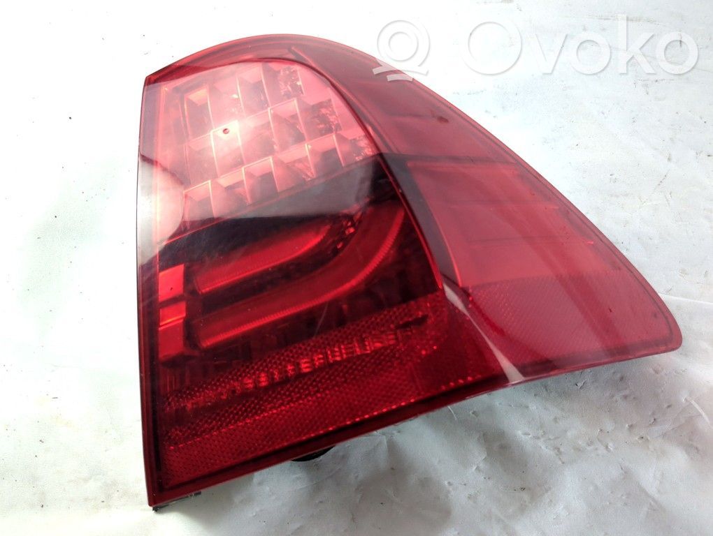 BMW 3 E92 E93 Takavalot 