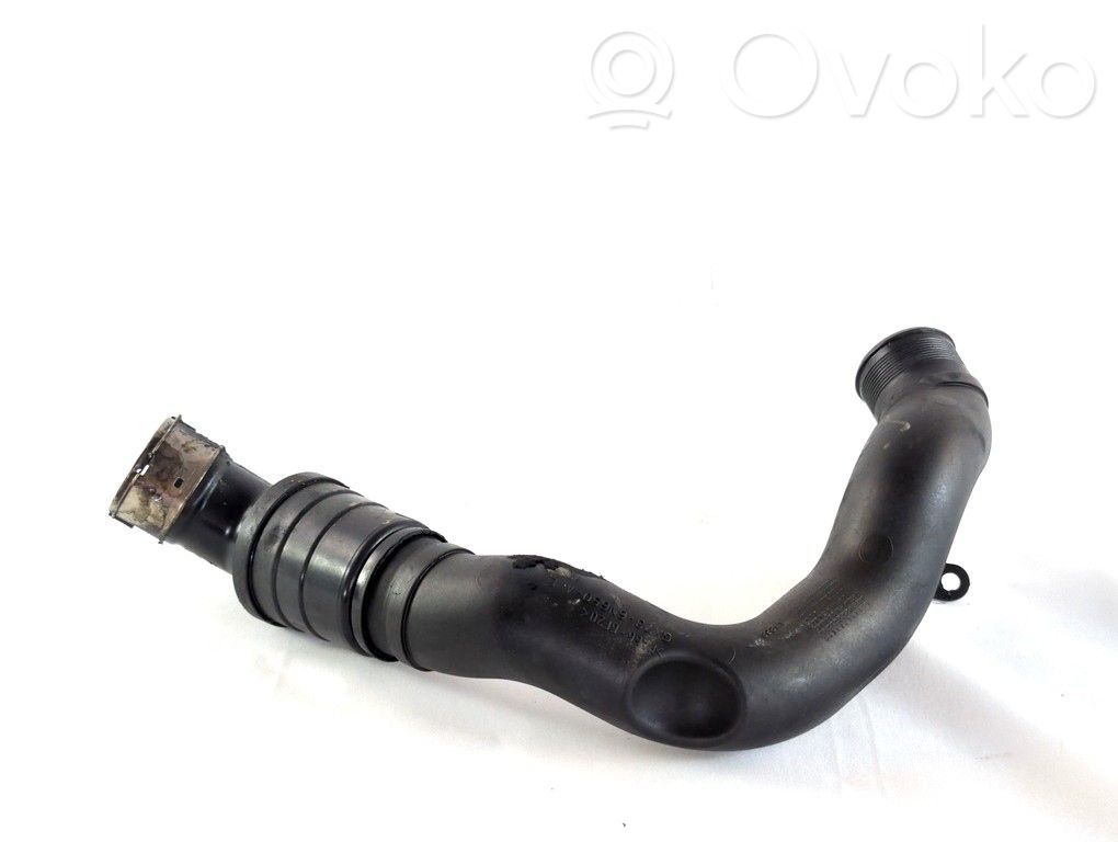 Furtun/conductă intercooler   GX736N650AE