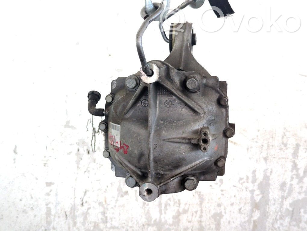 Différentiel arrière   HK834A213FC