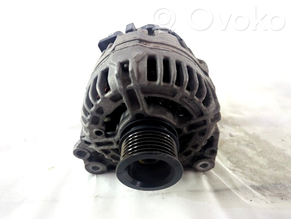 Seat Ibiza III (6L) Alternator 
