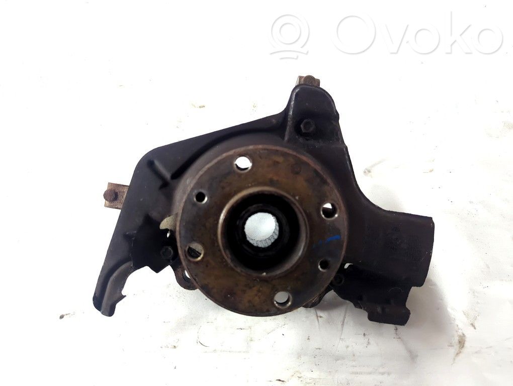 Alfa Romeo Mito Fuso a snodo con mozzo ruota anteriore 