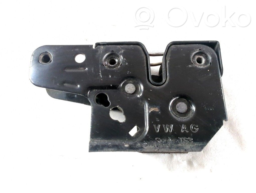 Seat Ibiza III (6L) Chiusura/serratura vano motore/cofano