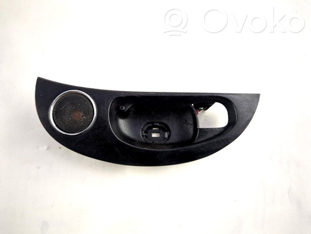 Alfa Romeo 147 Altra parte interiore