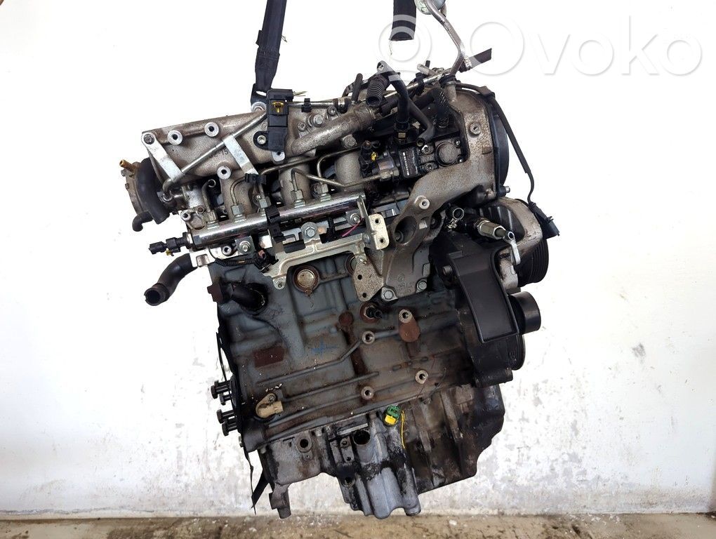 Moteur   937A3000