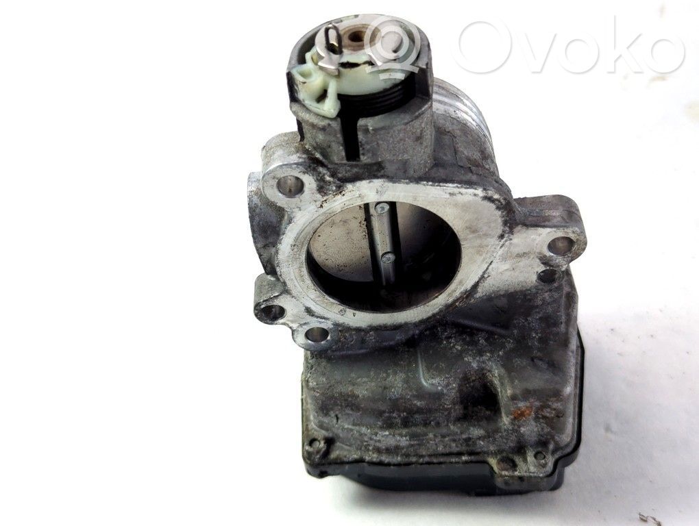 Válvula EGR   9640796280