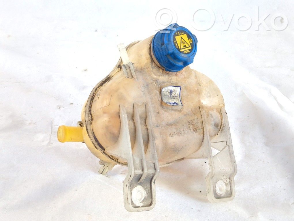 Fiat Grande Punto Vase d'expansion / réservoir de liquide de refroidissement