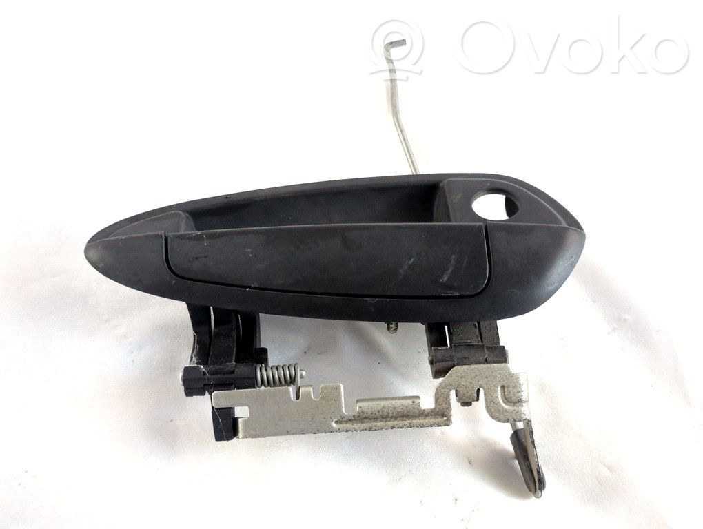 Fiat Grande Punto Türgriff Türöffner hinten