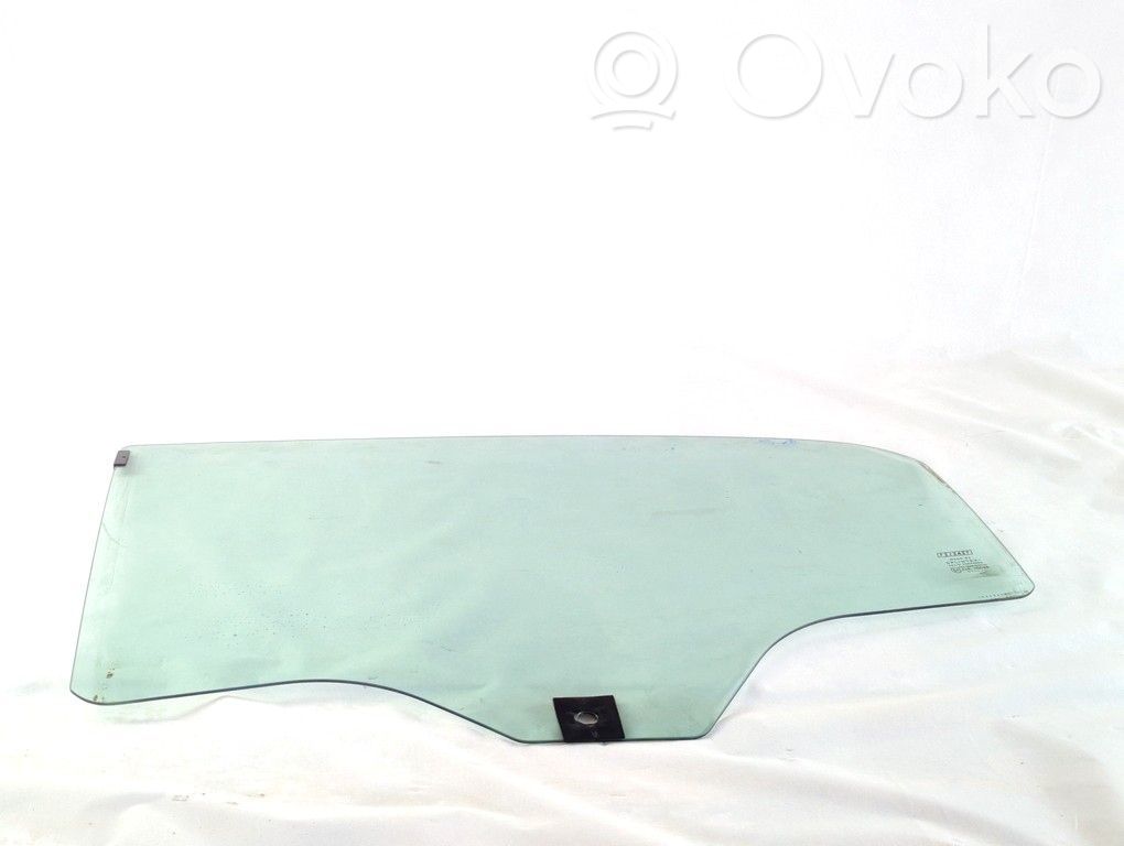 Fiat Grande Punto Luna de la puerta trasera
