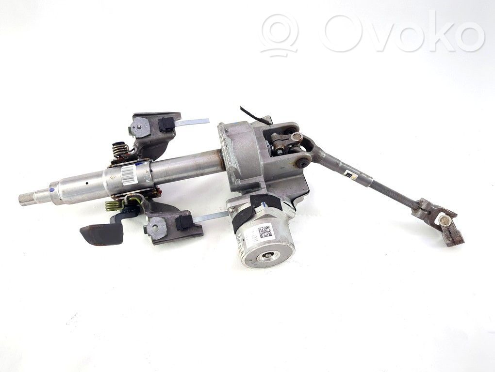 Opel Adam Set ax volan 