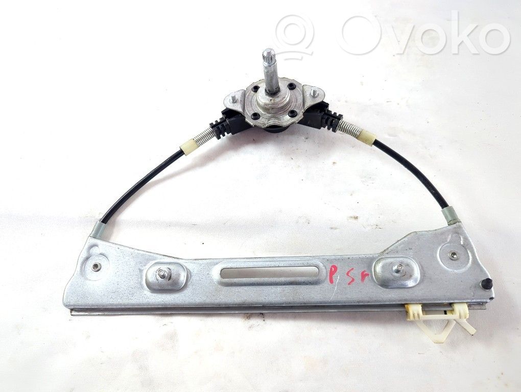 Fiat Panda II Macara geam spate manuală 