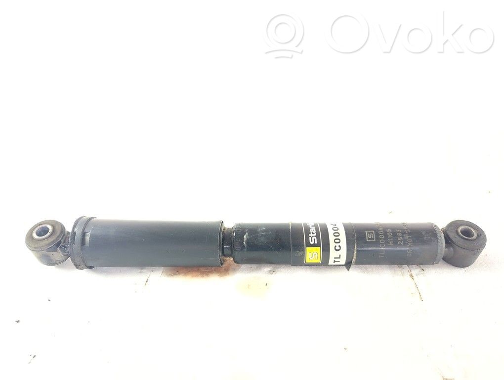 Stoßdämpfer hinten   8200675679
