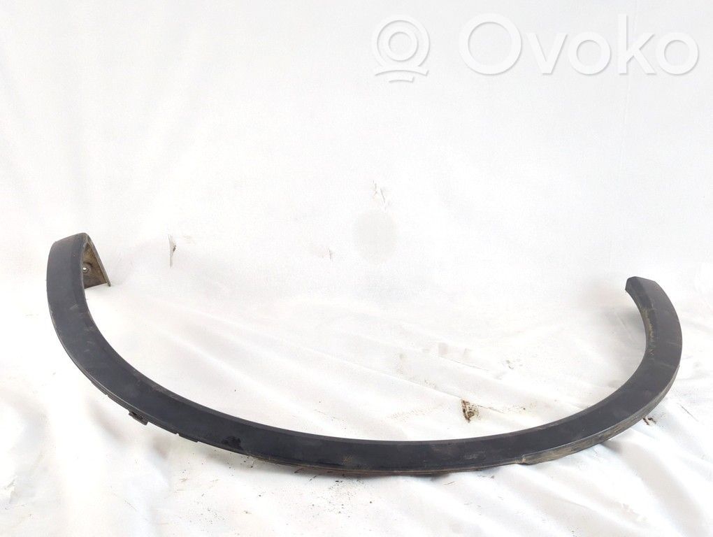 Porsche Cayenne (92A) Garniture pour voûte de roue avant