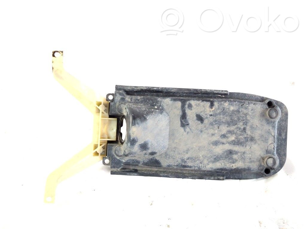 Porsche Cayenne (92A) Altra parte della sospensione posteriore 