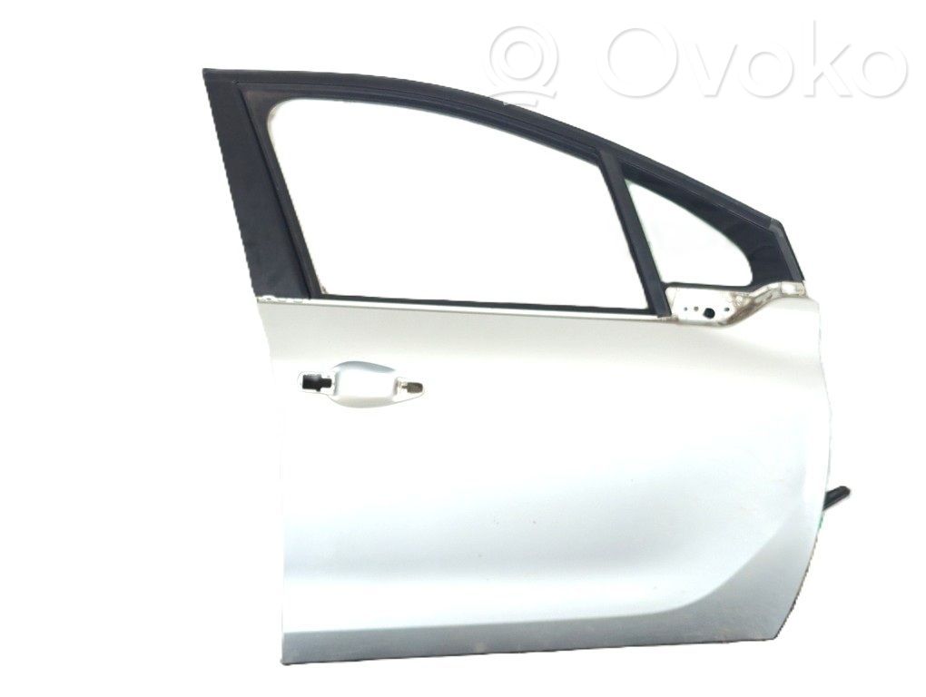 Peugeot 208 I Drzwi przednie