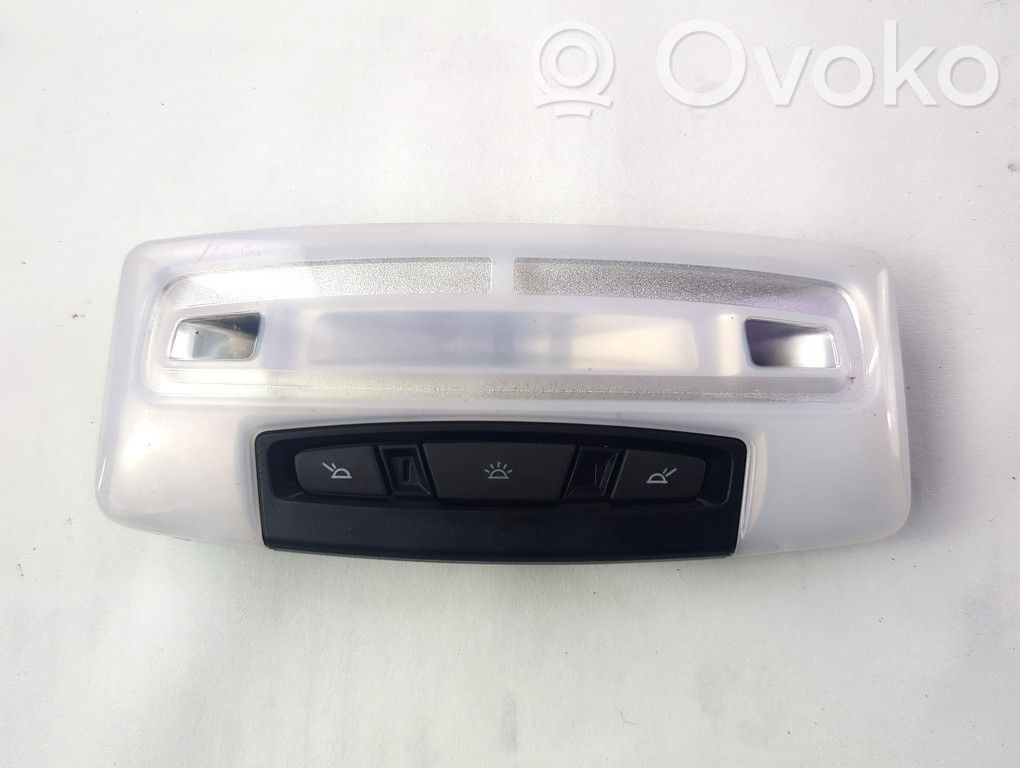 BMW 3 F30 F35 F31 Lampă scaun față 