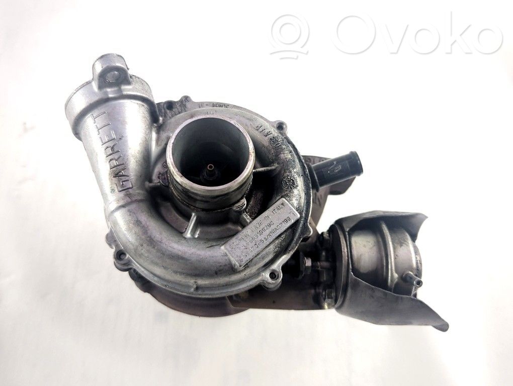 Ford Focus Turbo